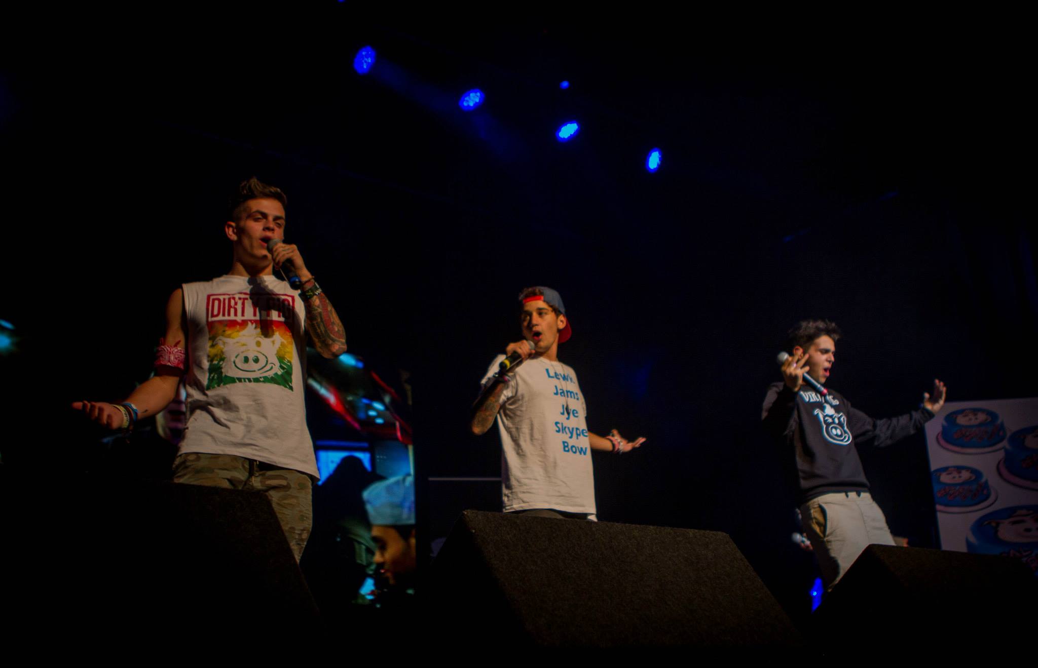 Janoskians