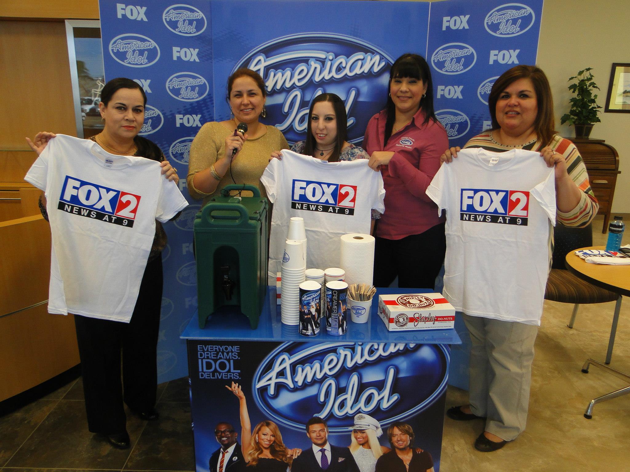 KFXV - Fox News Rio Grande Valley | McAllen TX