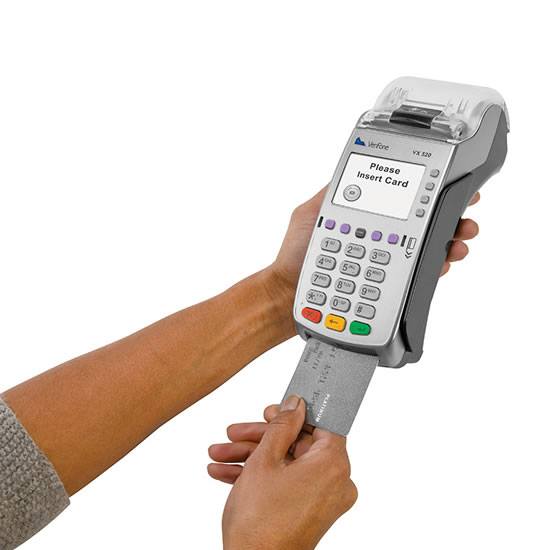 Prestige Merchant Services