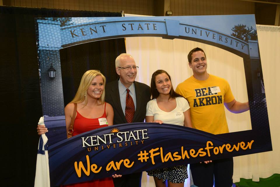 Kent State University | Kent OH