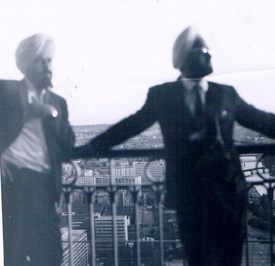 Ravinder Ravi