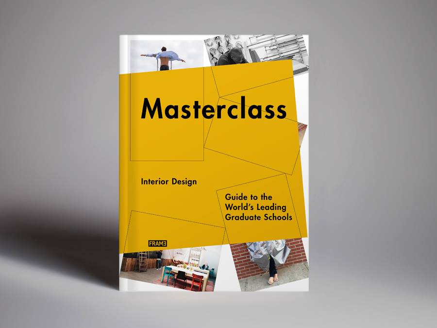 FRAME - Our latest book is required reading for anyone...
