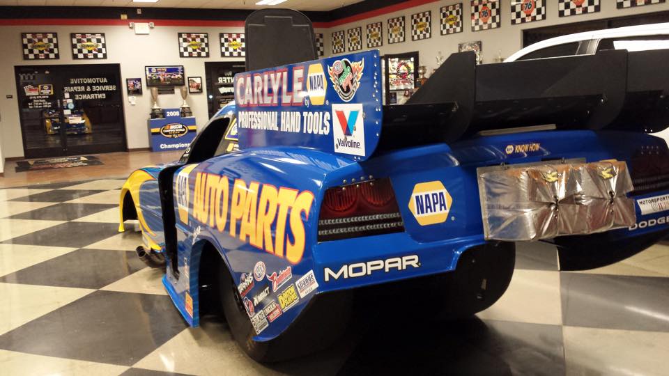 Hunts Race World - Tis the Season !! Come by Hunt's Race World for ...