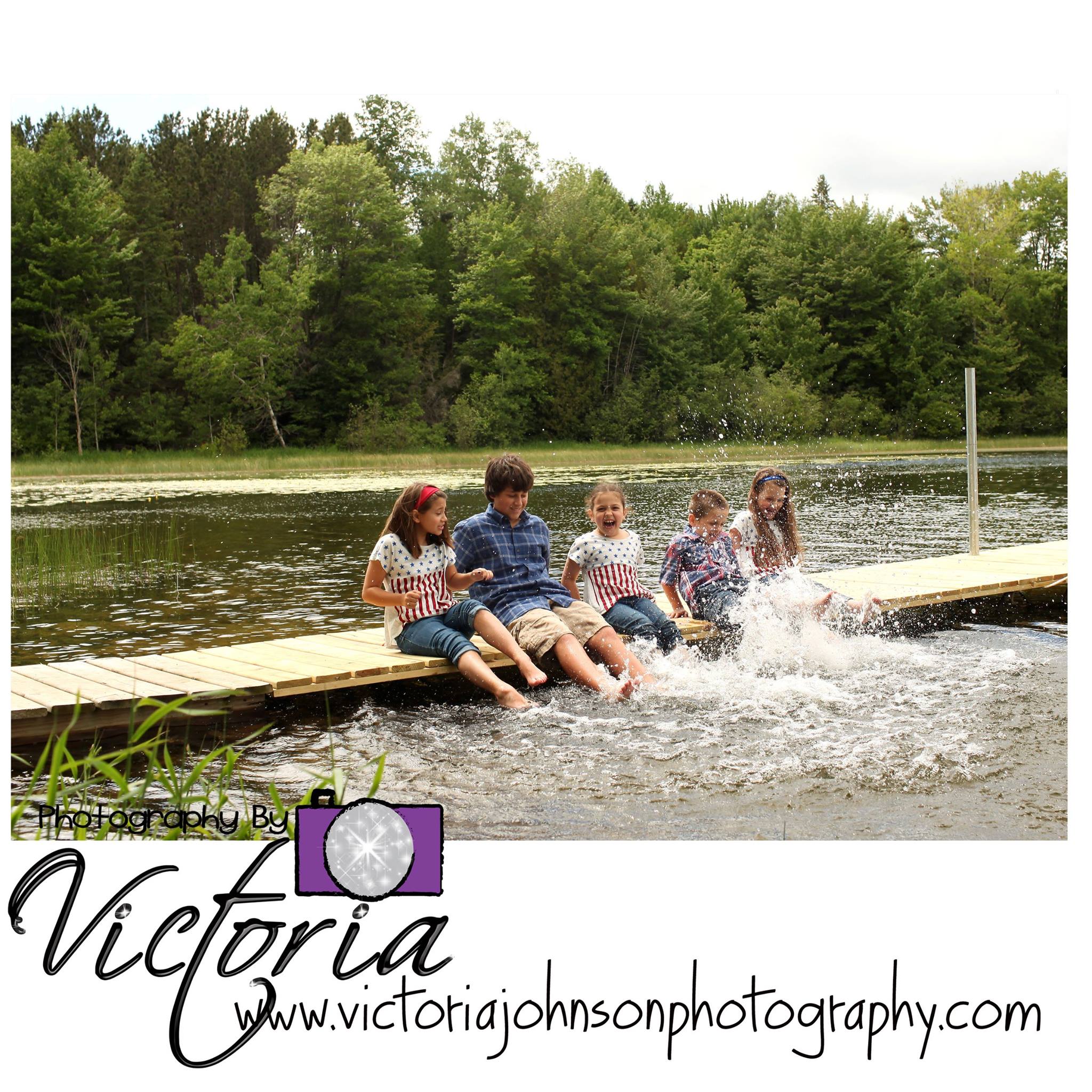 Photography by Victoria - Summer Weather is Sort of here!! Schedule ...