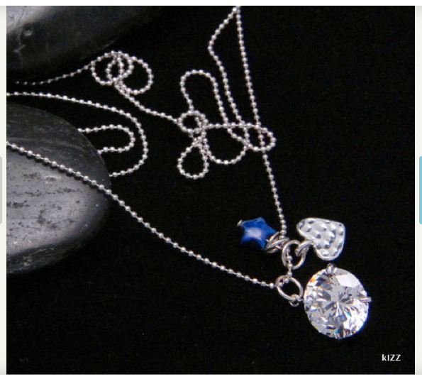 KIZZ DESIGNS INC. | Winfield AB