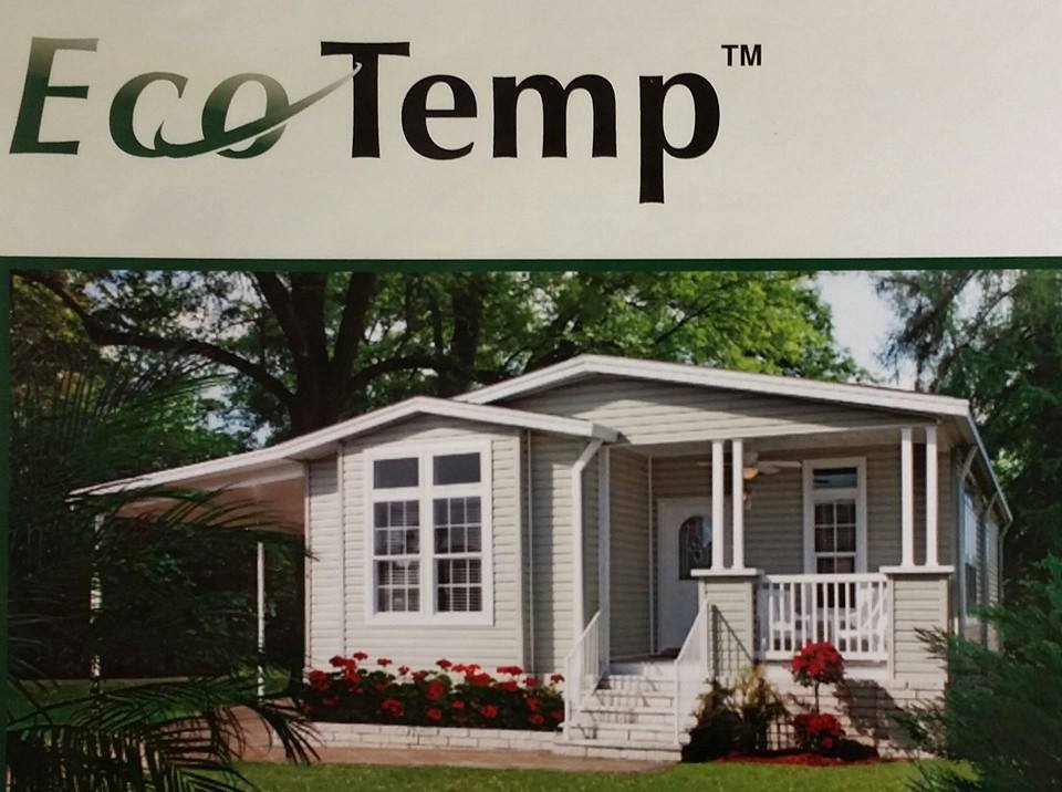 Service 1st Heat & Air Conditioning - Get #coolrewards with an Eco Temp ...