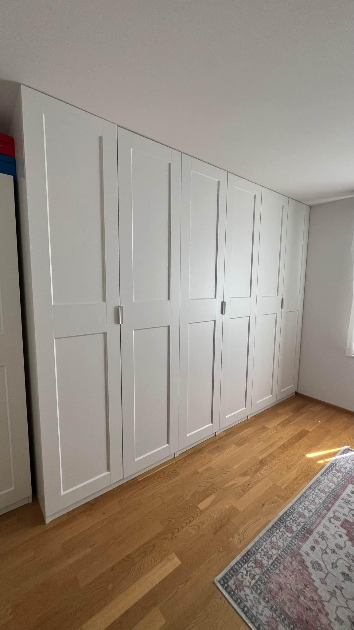 IKEA PAX Korpus - Armoires & Wardrobes - Saint Gallen | Facebook Marketplace
