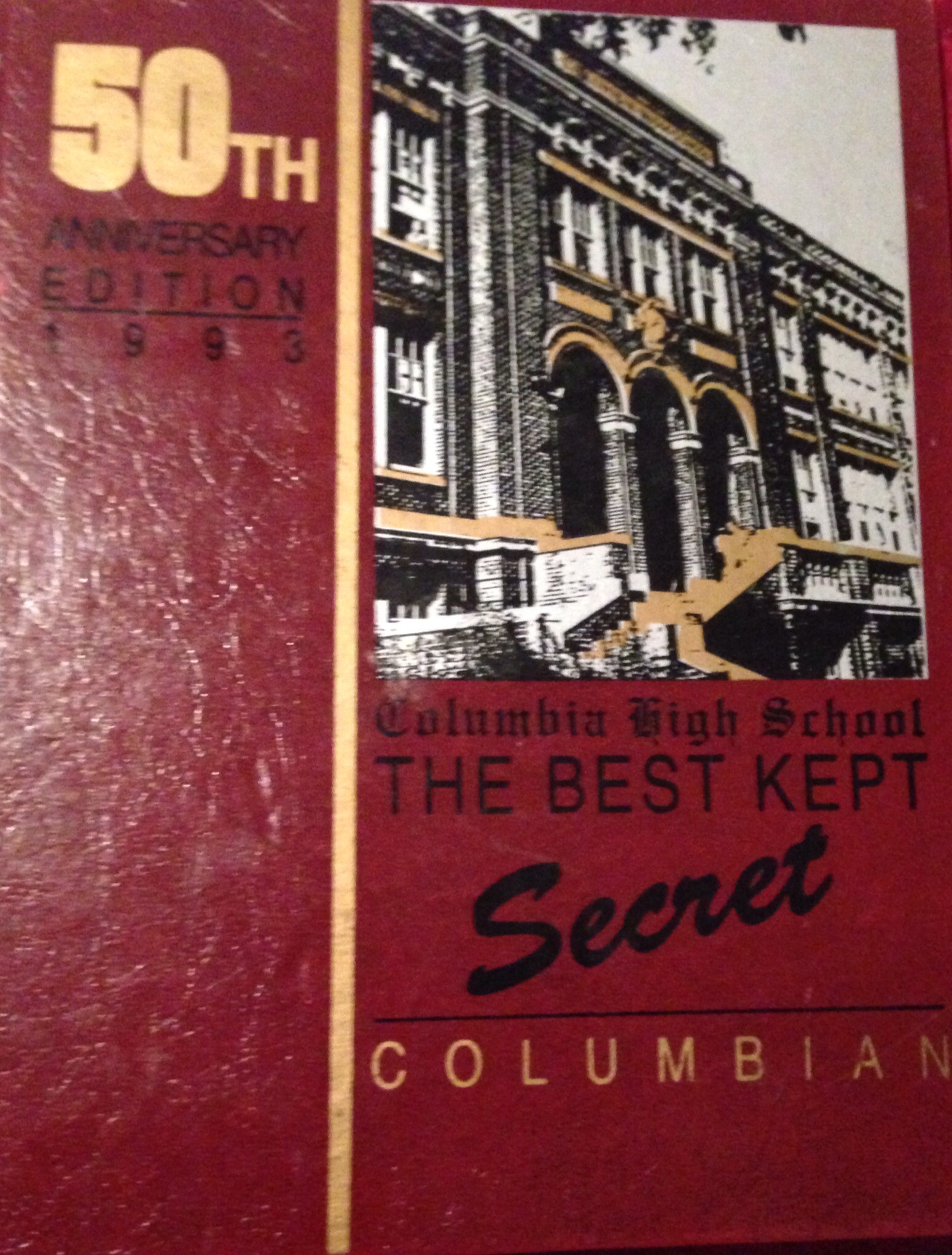 Columbia High School Class Of 1993 | Facebook