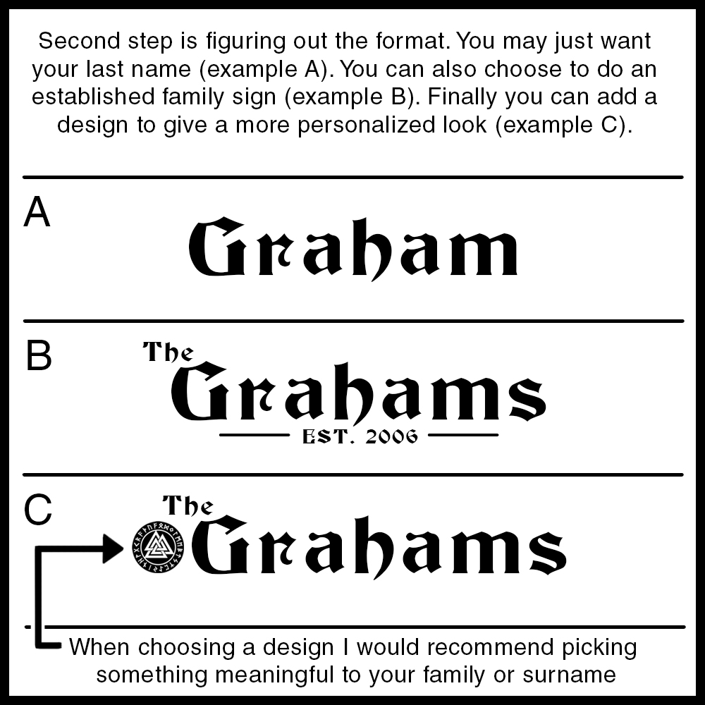 Grahams Sign Shop