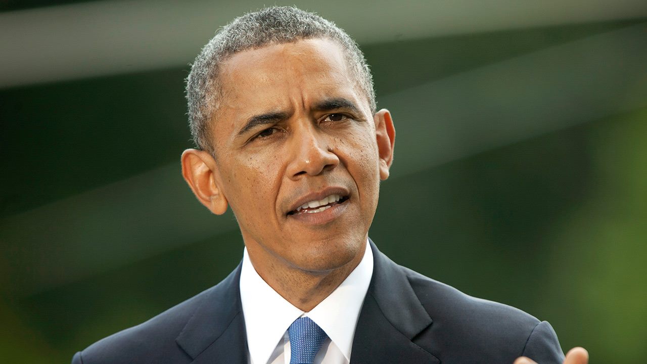ABC7 - BREAKING NEWS: President Barack Obama has signed the contentious ...