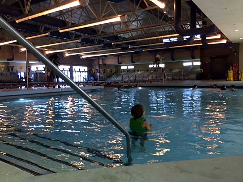 Do you know what a drowning really looks like? Good video and write up ...