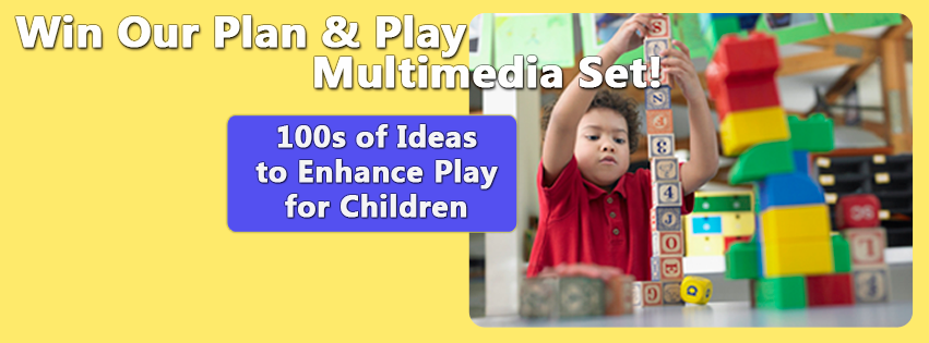 Child Development Media