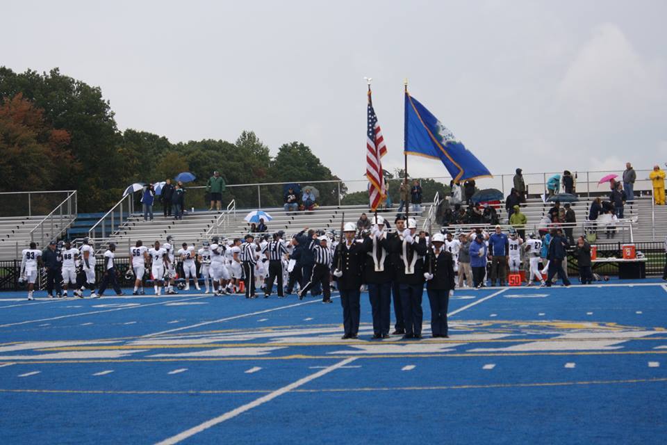 University of New Haven ROTC | West Haven CT
