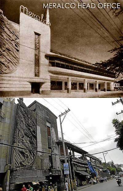 Technological University of the Philippines - Did you know that the old ...