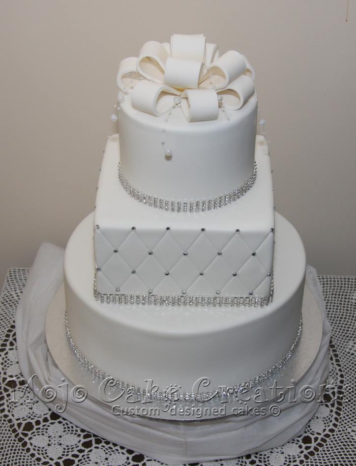 Mojo Cake Creations - Home | Facebook
