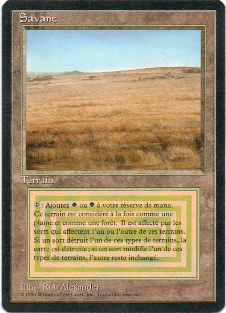 Revised Dual Land Proofs