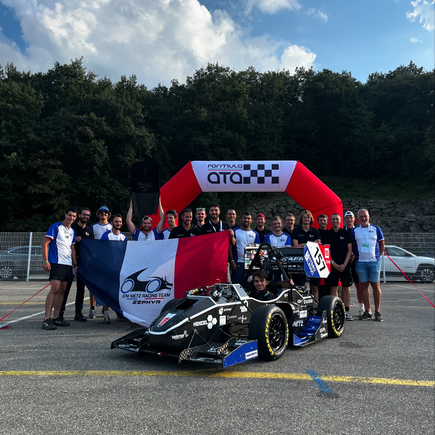 Metz Racing Team