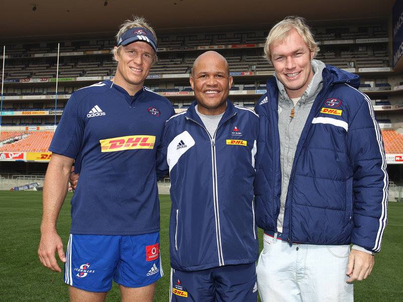 SARugby.com