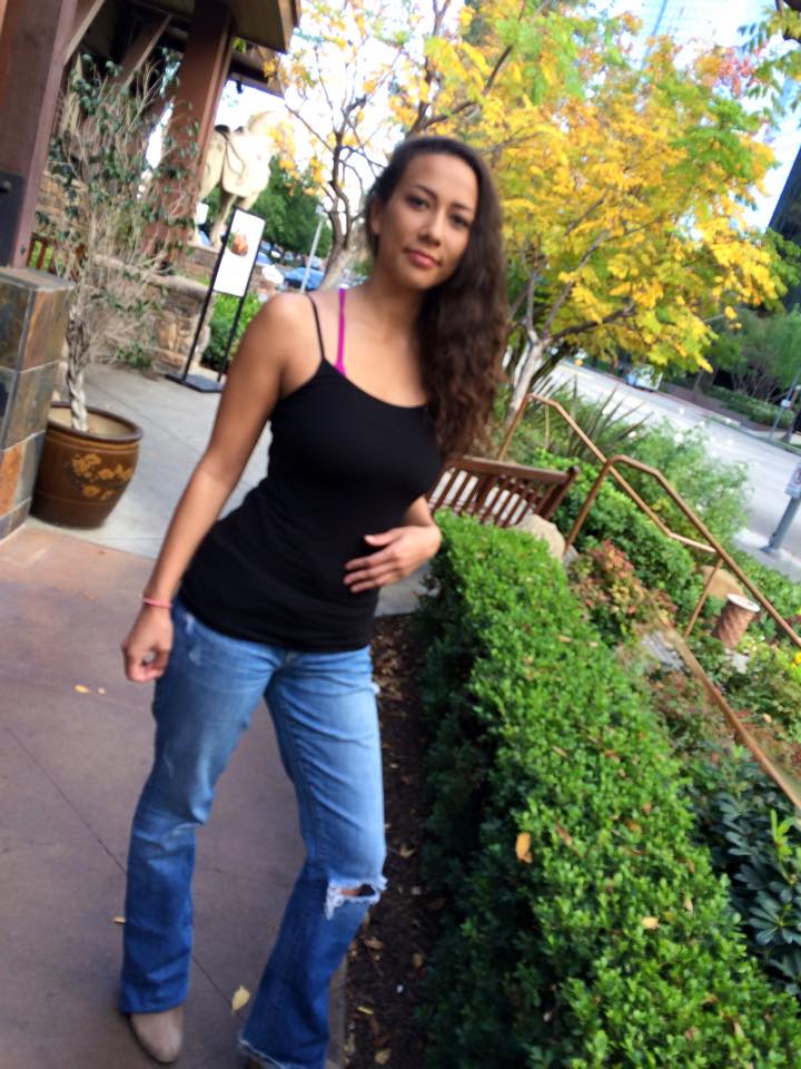 Mark - Aloha! Had lunch with my sister, Vanessa, today. Photo credit ...