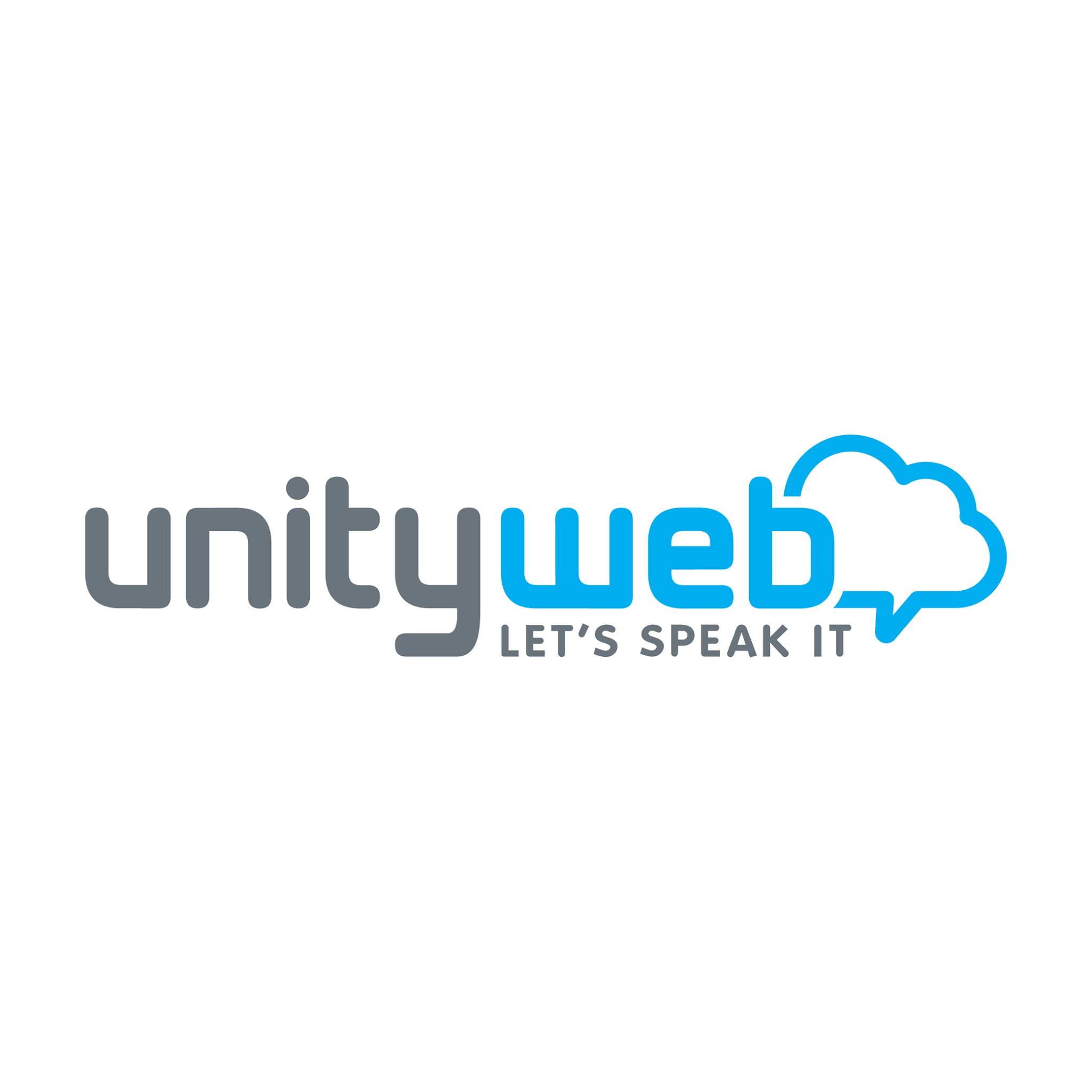 Unity Web
