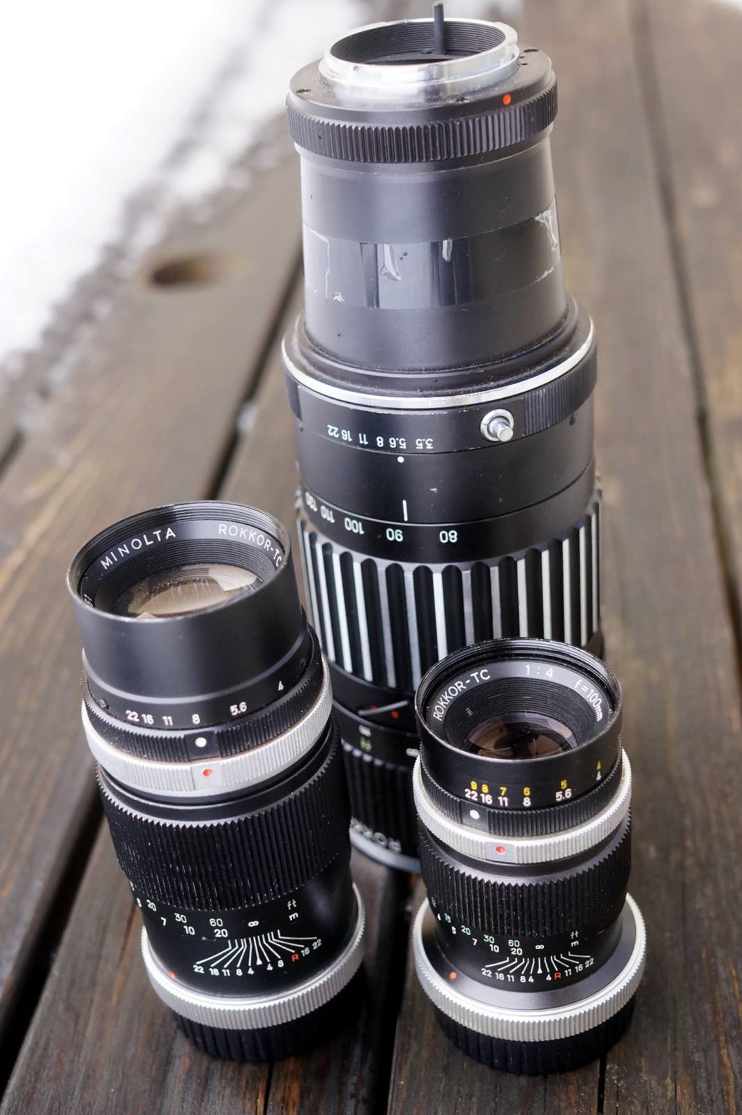 希少minolta 80-160mm f3.5 カメラ 希少minolta 80-160mm f3.5