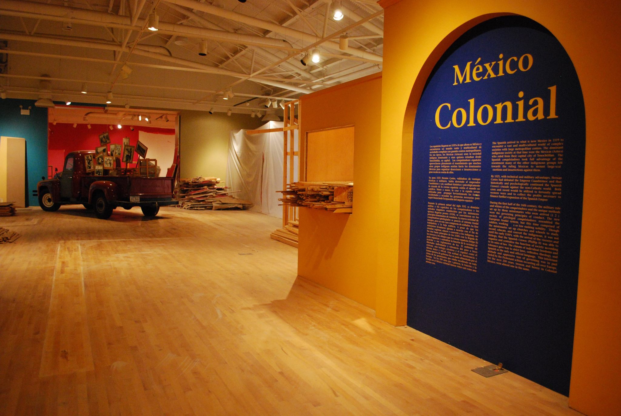 Adios to MEXICANIDAD, Our... - National Museum of Mexican Art | Facebook