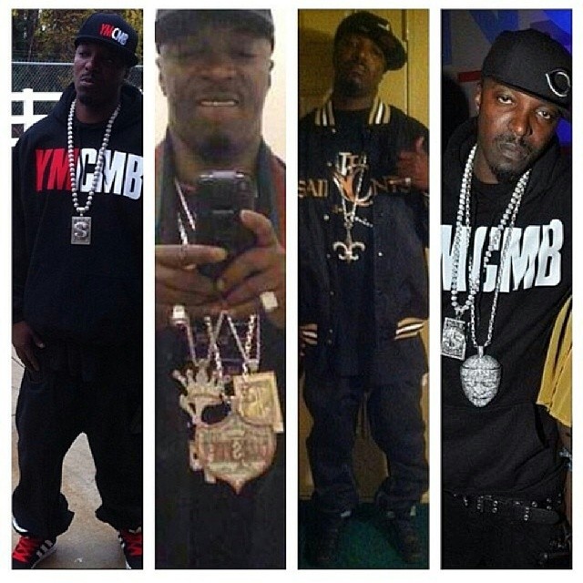R.I.P. Vamp YMCMB VOP THE MOVEMENT | Facebook