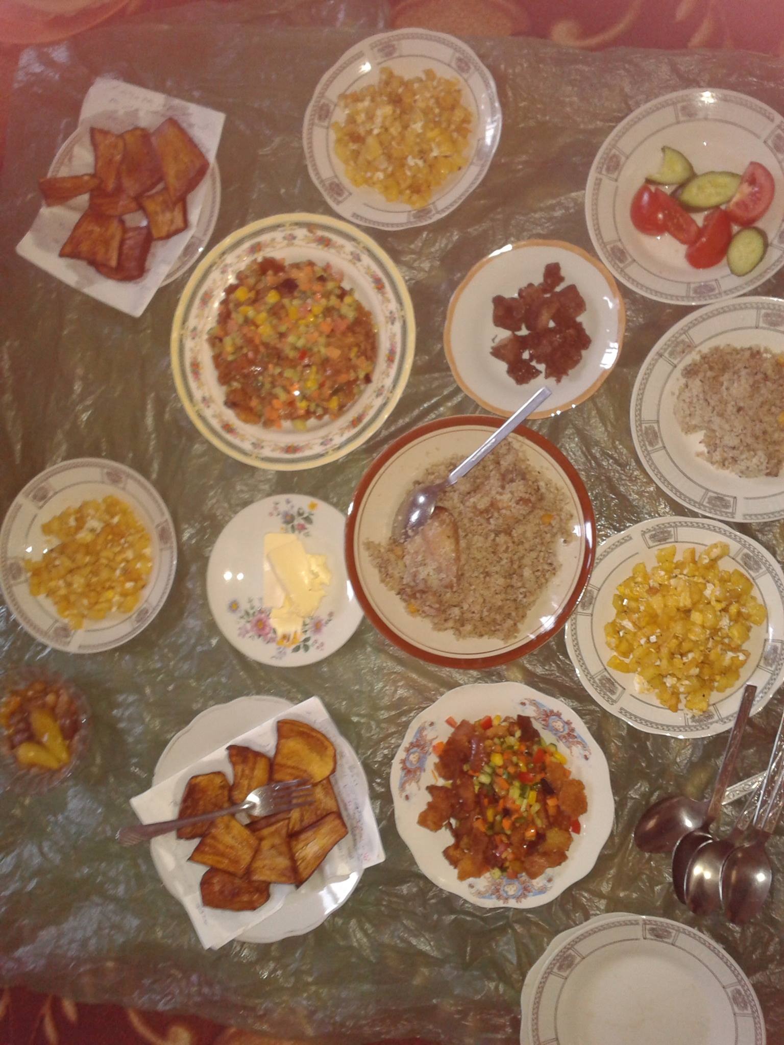نهاركم سعيد غدا المطبخ الفلسطيني Palestiniian Cuisine Facebook