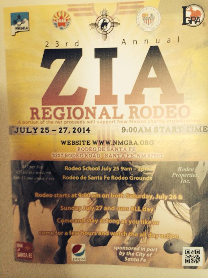 New Mexico Gay Rodeo Association | Santa Fe NM