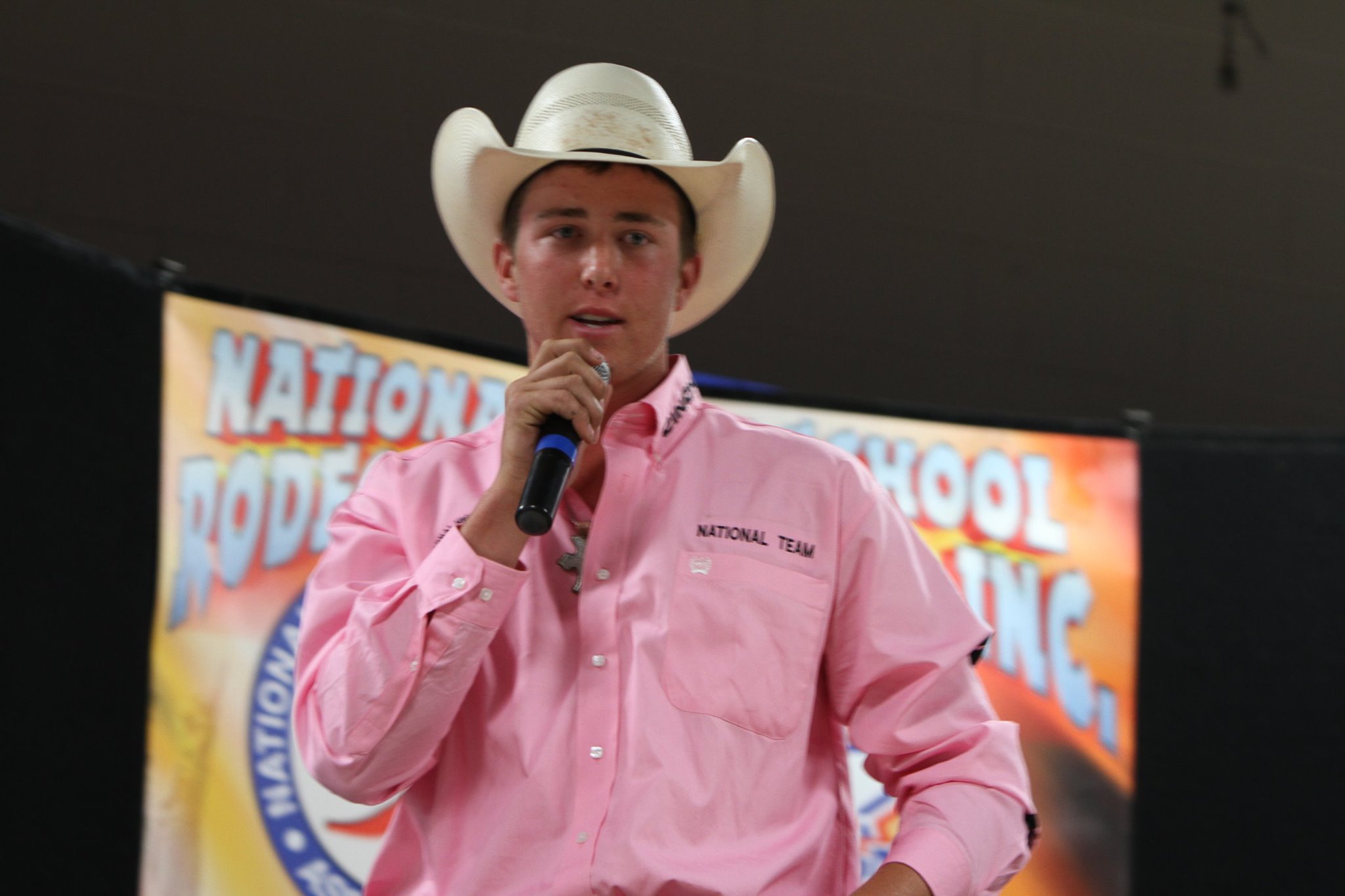 NHSRA - Let's hear it for your new student officer team:... | Facebook