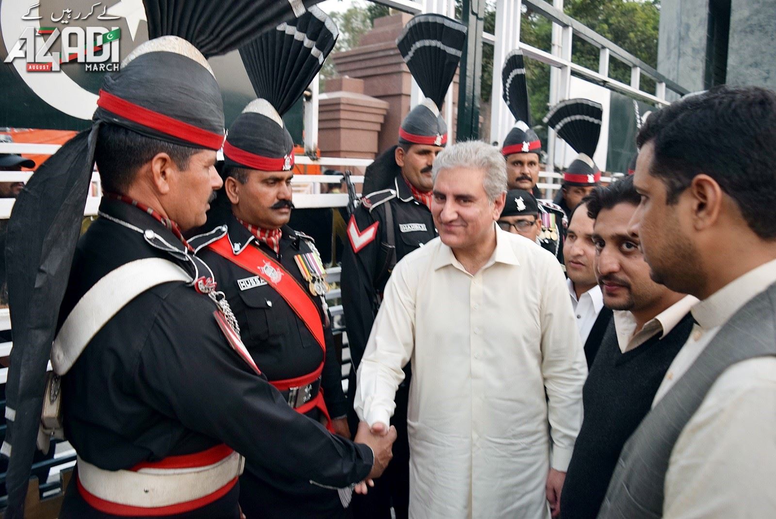 Mian Mehmood ur Rasheed 