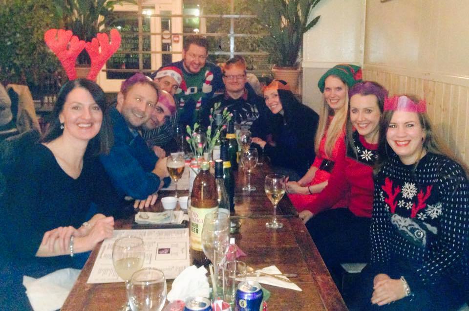 Citysocializer - ***3rd Place: 23 likes*** Award Winning Xmas in ...