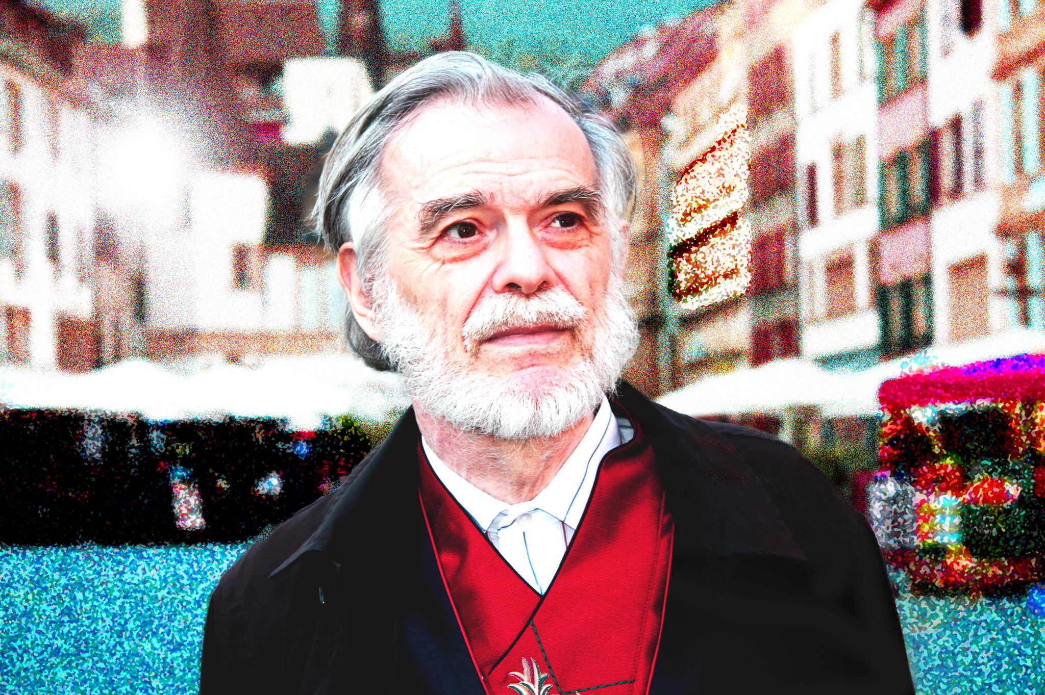 Alexandre Rabinovitch-Barakovsky