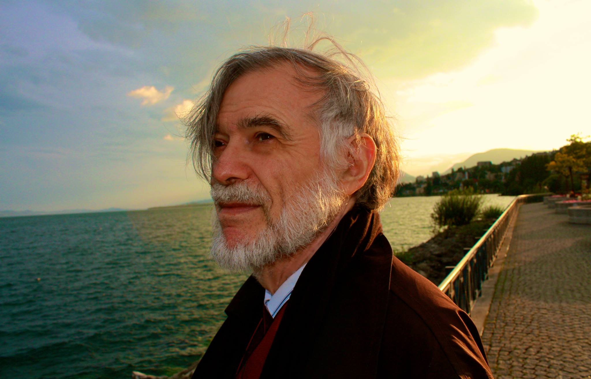 Alexandre Rabinovitch-Barakovsky