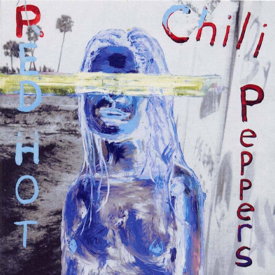 Red - On this day in 2002, Red Hot Chili Peppers released their 