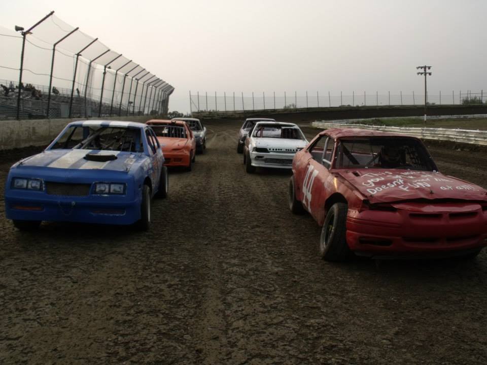 RAD Torque Raceway