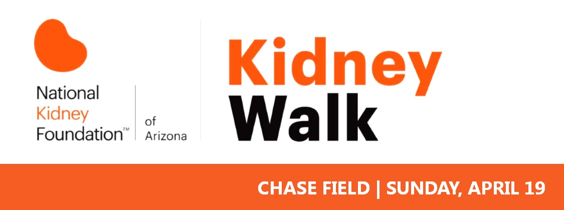 Kidney Rockers