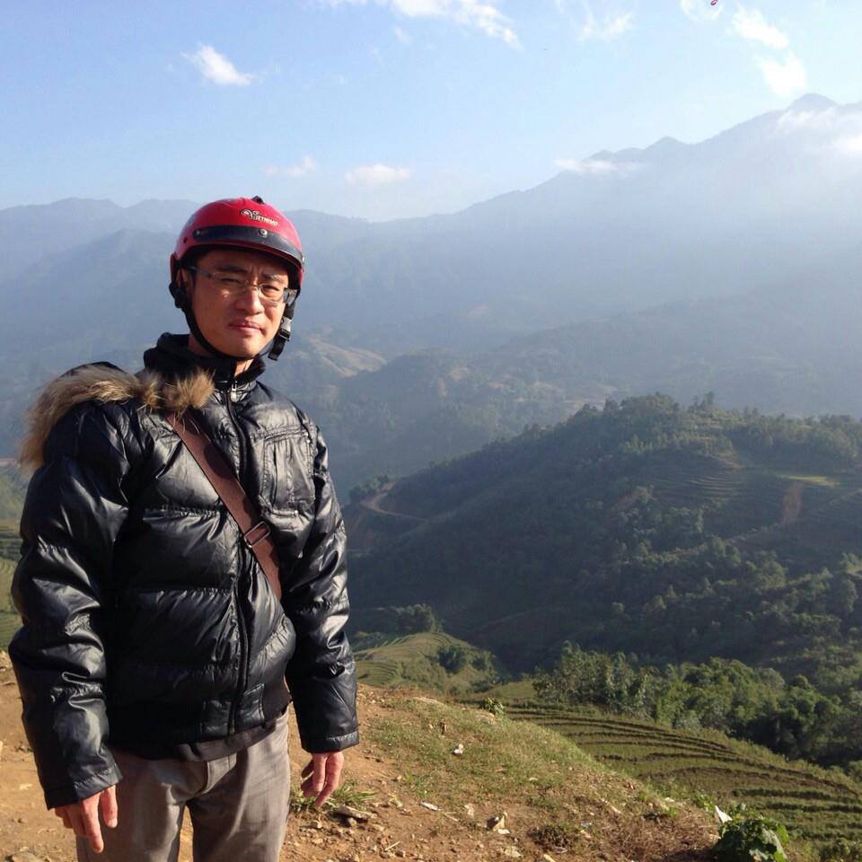 Recently I did pump track with mtb with Rey during SCF lesson at ...