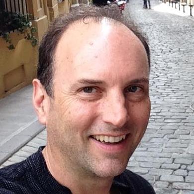Jon Wetherbee