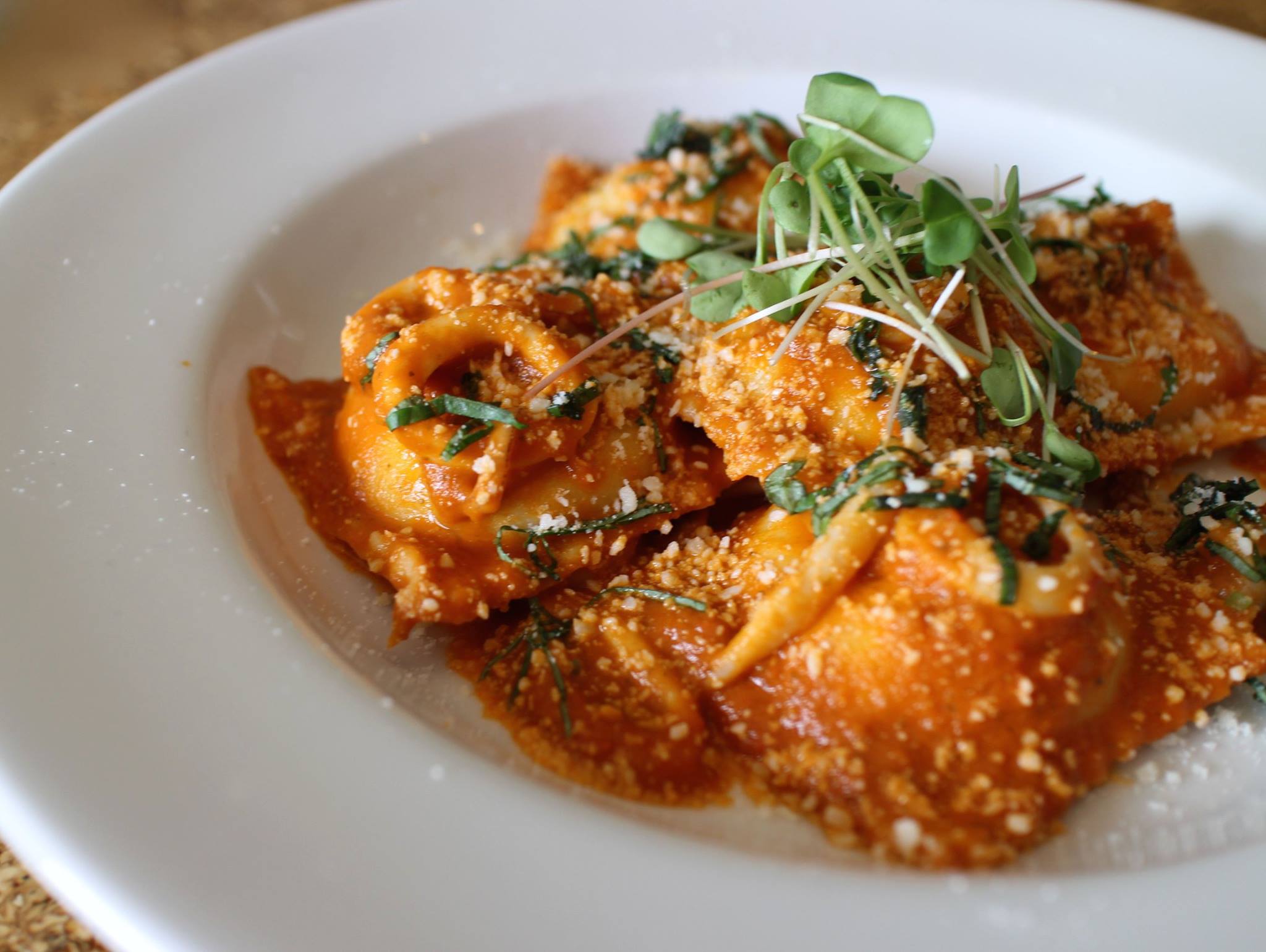 The new August menu features crispy... - Common Roots Cafe | Facebook