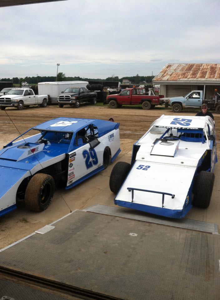 BRE (Bailey Racing Enterprises)