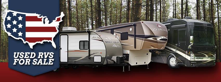 Used RVs For Sale | Facebook