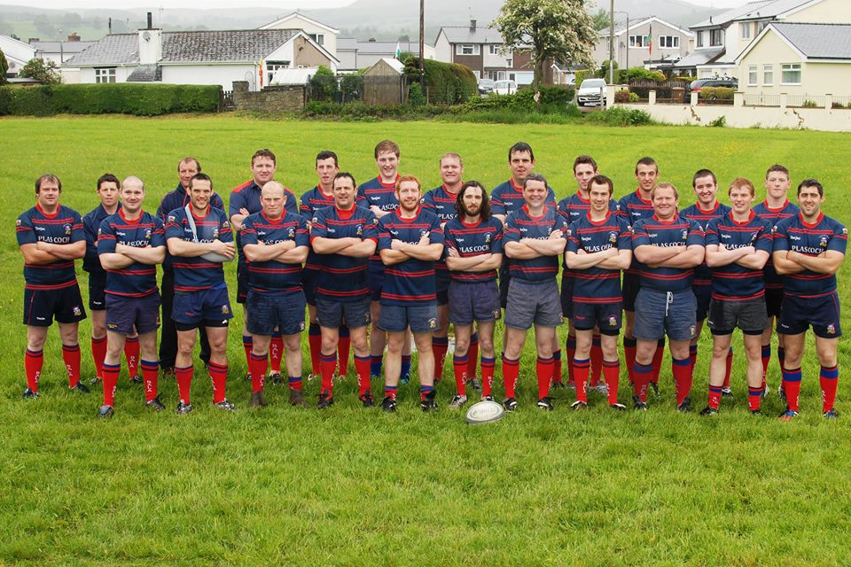 Ail Dîm Clwb Rygbi'r Bala | Facebook