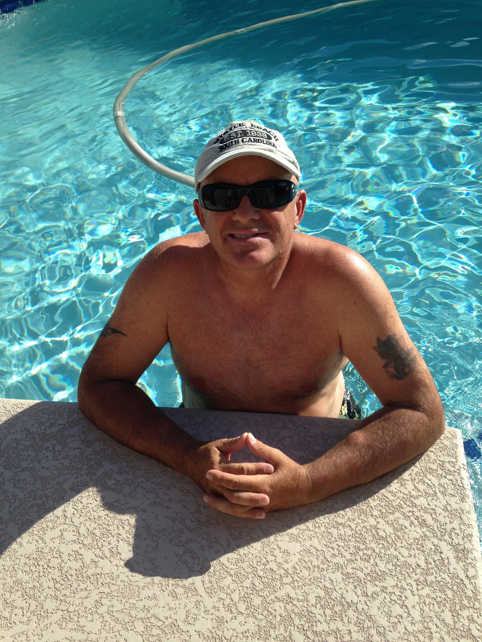 Rob Rosenberger