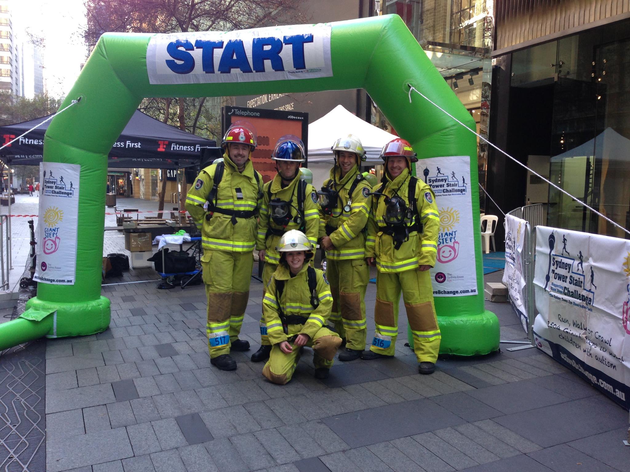 Well done to the NSW Rural Fire... - NSW Rural Fire Service | Facebook
