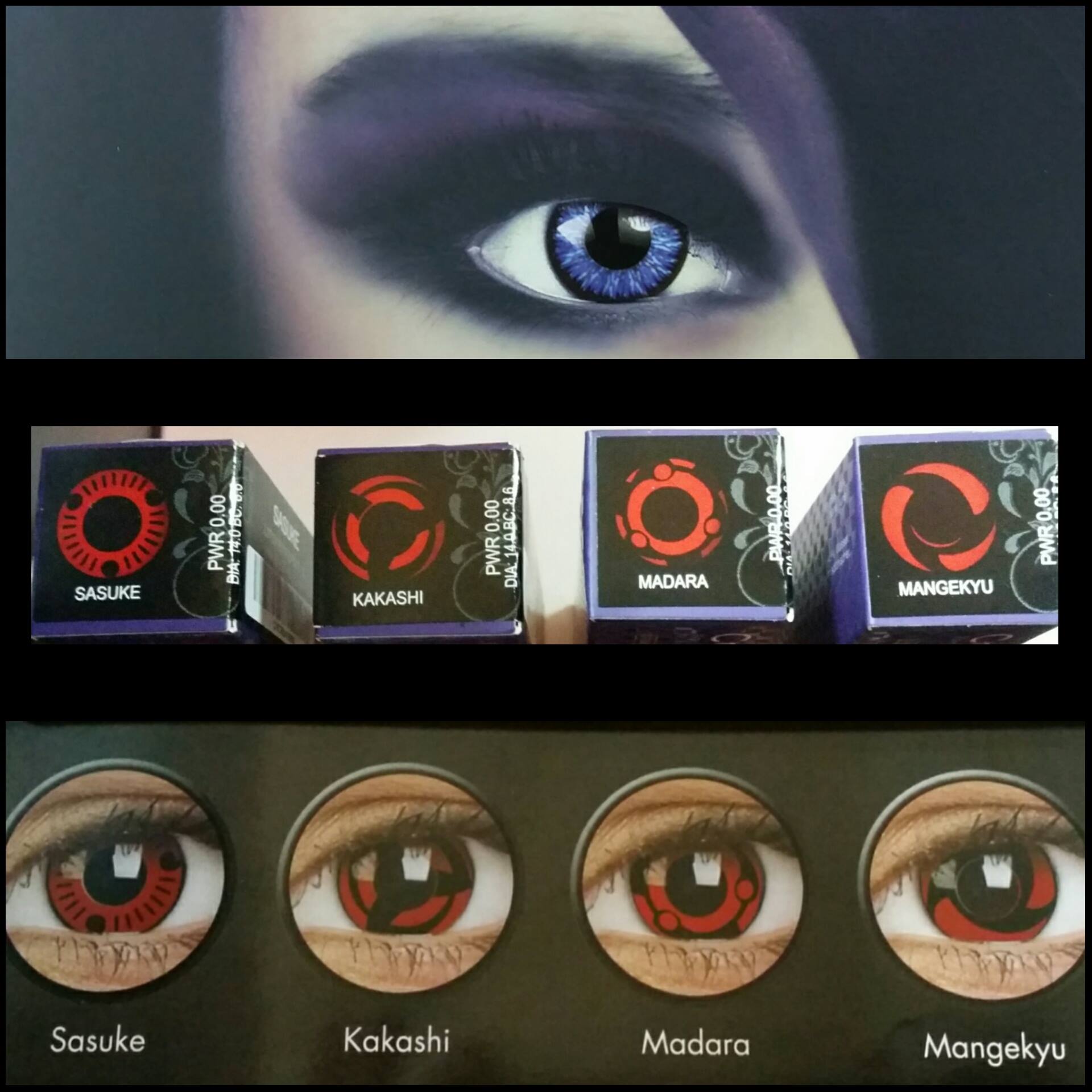 Ideal Vision Center - Have you ever wondered what it's like to see ...