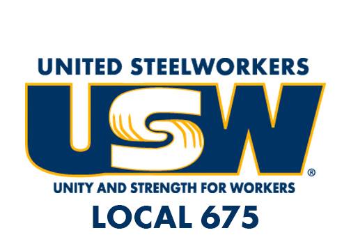 USW 675 | Facebook