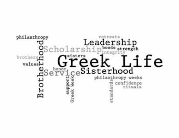 Greek Awareness Committee-UConn