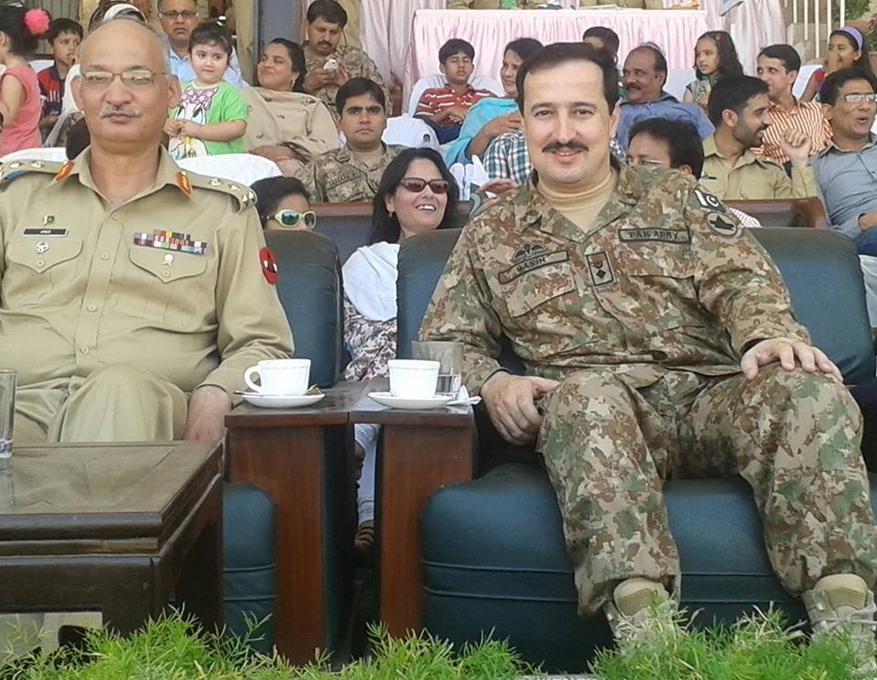 Pakistan Defence added a new photo —... - Pakistan Defence
