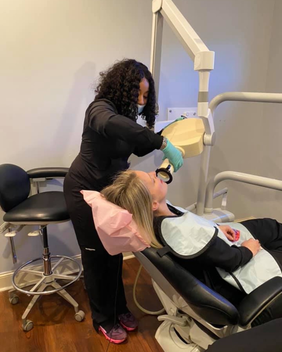 Accelerated Academy - Dental Assisting